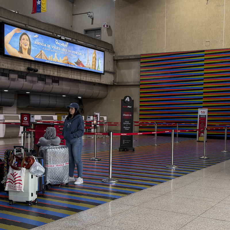 Diario Frontera, Frontera Digital,  Internacionales, ,Suiza desaconseja viajes a Venezuela y señala que asistencia consular puede ser limitada