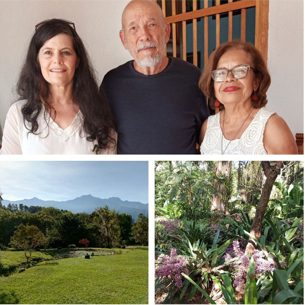 Diario Frontera, Frontera Digital,  Regionales, ,El Jardín Botánico de la ULA se prepara para celebrar su 26° Aniversario 
con Énfasis en la Sostenibilidad y la Divulgación Científica