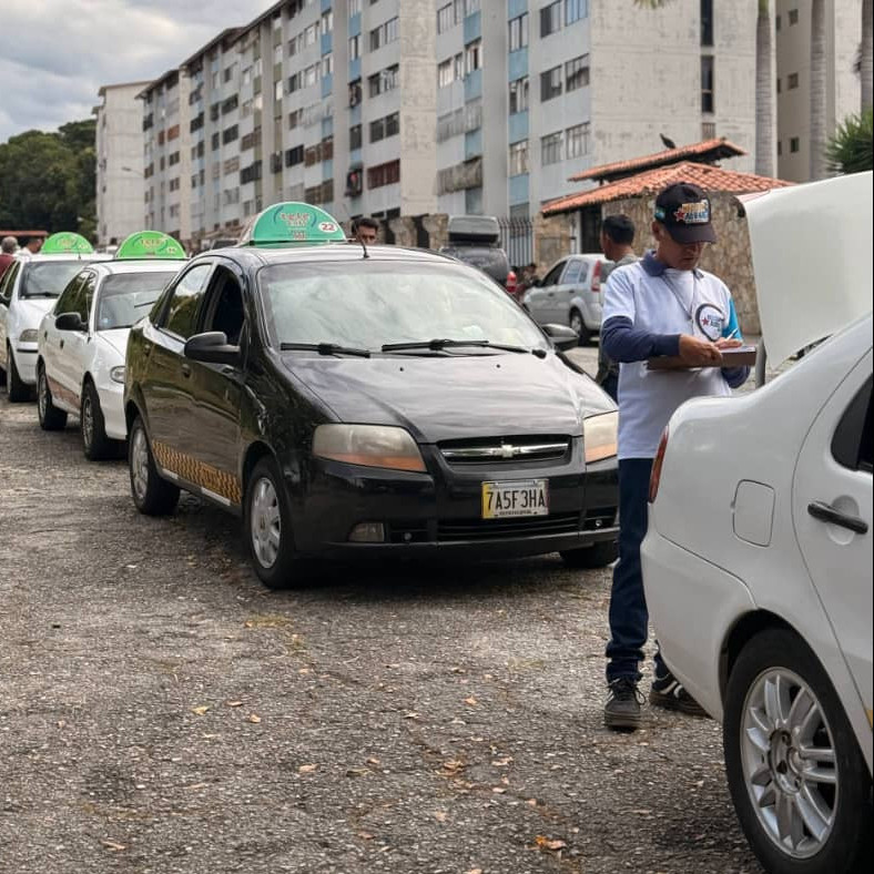 Diario Frontera, Frontera Digital,  Regionales, ,Alcalde Nelson Álvarez intensifica operativo anual de renovación de certificación para taxis