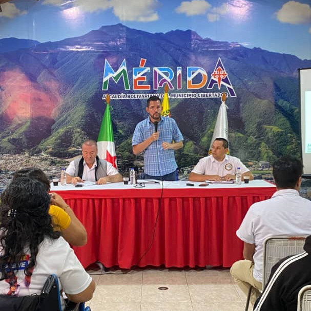 Diario Frontera, Frontera Digital,  Regionales, ,Alcalde Nelson Álvarez y CLPP destinan más de 80 millones Bs. para Vialidad y áreas de inversión
