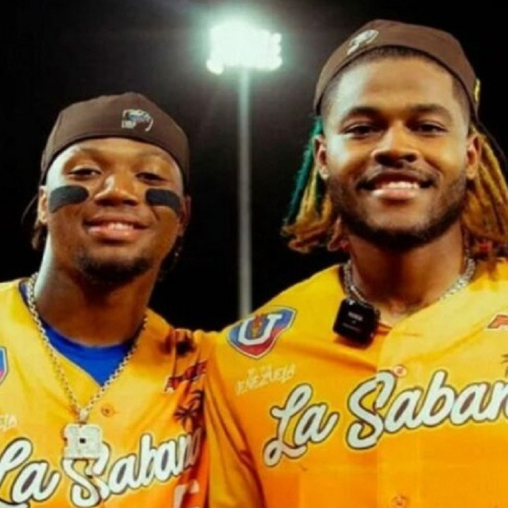 Diario Frontera, Frontera Digital,  Deportes, ,Ronald Acuña y Maikel García intentarán rescatar a los Tiburones