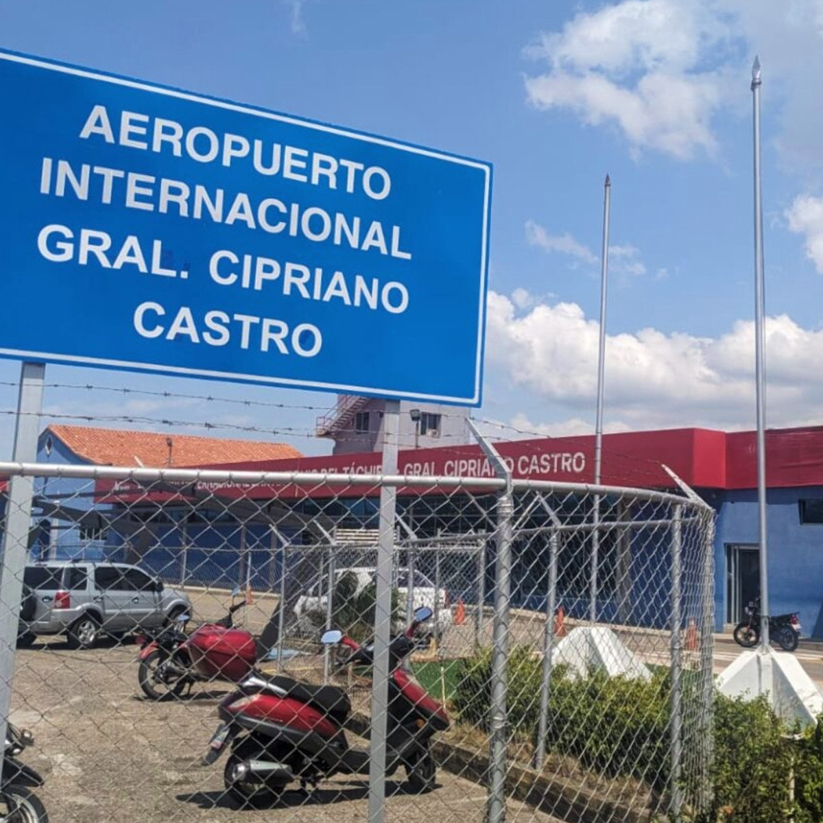 Diario Frontera, Frontera Digital,  Nacionales, ,Vuelos agotados en Táchira por suspensión de rutas internacionales hacia Venezuela