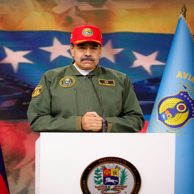 Diario Frontera, Frontera Digital,  Nacionales, ,Presidente Maduro: No hay amenaza ni agresión que atemorice al pueblo de Venezuela