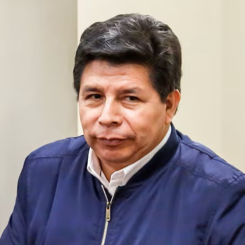 Diario Frontera, Frontera Digital,  Internacionales, ,Condenado el expresidente peruano Pedro Castillo a 11 años de cárcel por el delito de conspiración