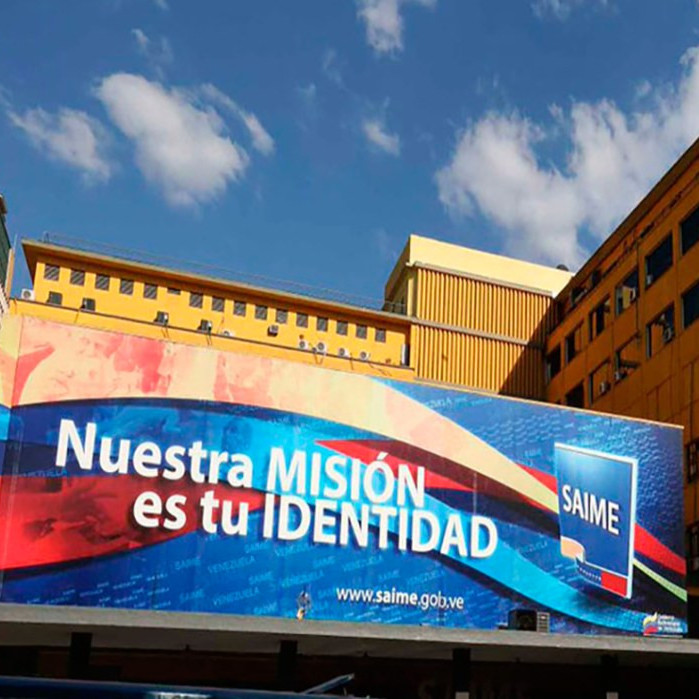 Diario Frontera, Frontera Digital,  Nacionales, ,Saime habilita trámite 100 % en línea para registrar viajes y descargar Certificado de Movimientos Migratorios