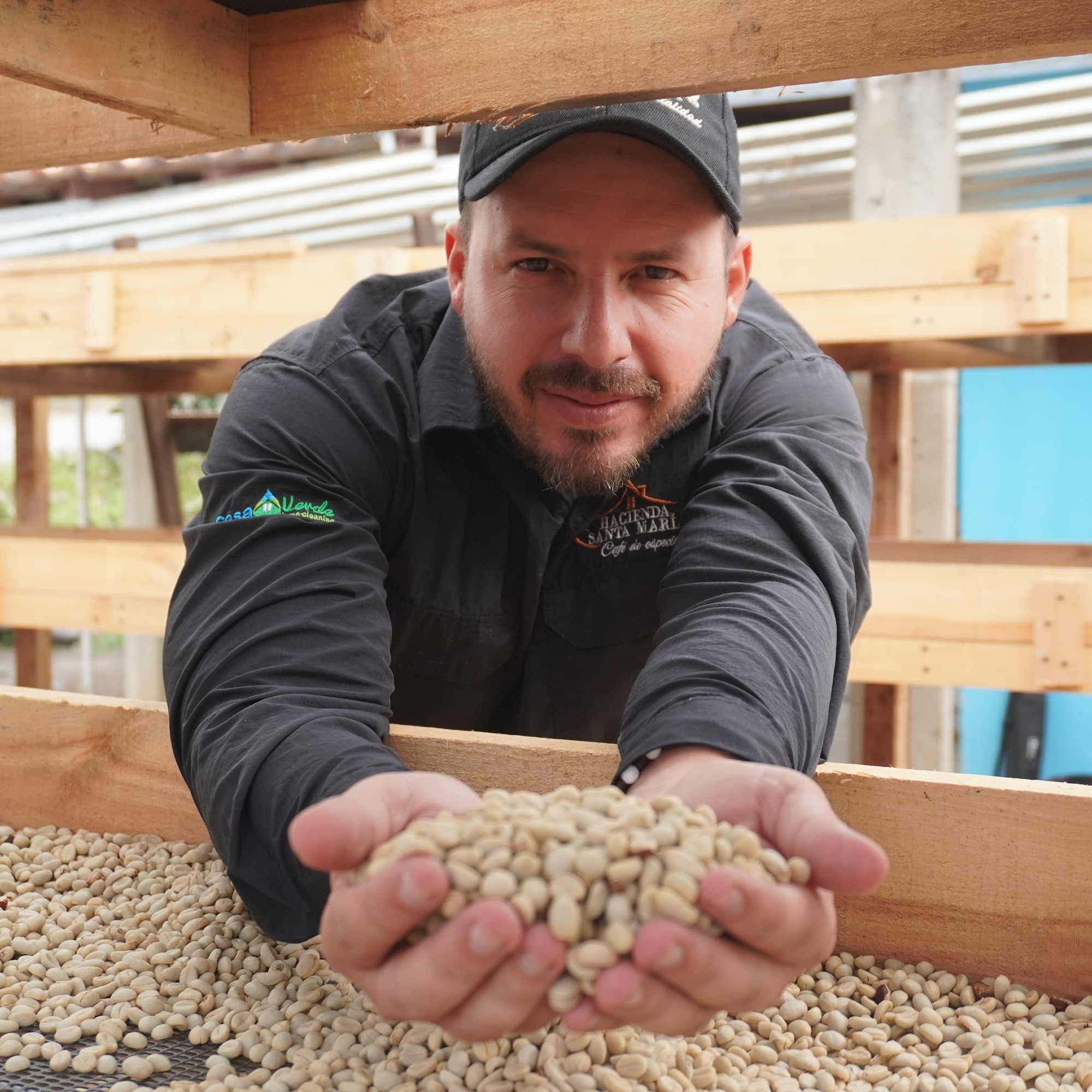 Diario Frontera, Frontera Digital,  Regionales, ,El café de los Andes venezolanos brillará en Encuentro Internacional de Cafés de Especialidad