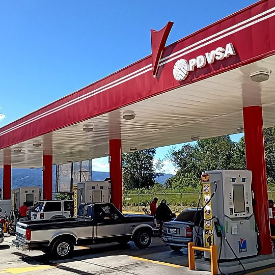 Diario Frontera, Frontera Digital,  Regionales, ,Mérida cuenta con inventario de combustible suficiente