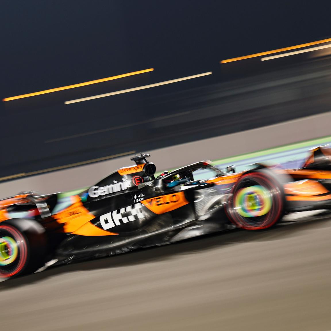 Diario Frontera, Frontera Digital,  Deportes, ,Piastri se anotó en la «pole» para la sprint del GP de Catar de este sábado