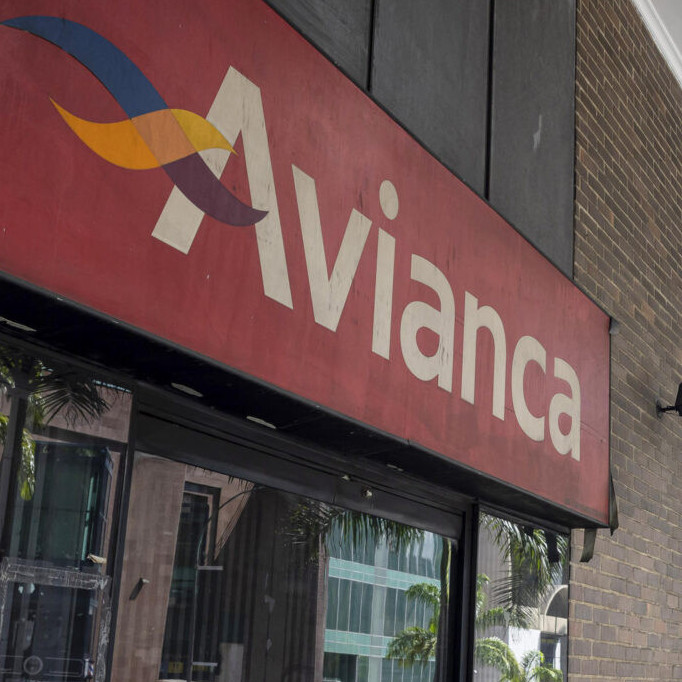 Diario Frontera, Frontera Digital,  Internacionales, ,Avianca suspende la venta y operación de vuelos desde y hacia Venezuela