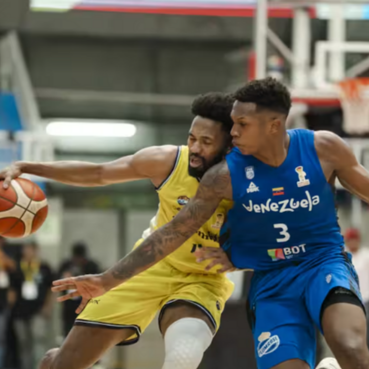 Diario Frontera, Frontera Digital,  Deportes, ,Crisis aérea provoca suspensión de eliminatorias Venezuela – Colombia para el Mundial de básquet 2027