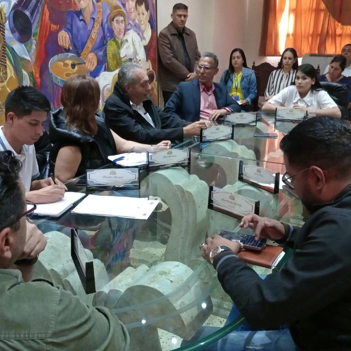 Diario Frontera, Frontera Digital,  Regionales, ,CLEBM aprueba recursos para optimizar servicios públicos en Mérida