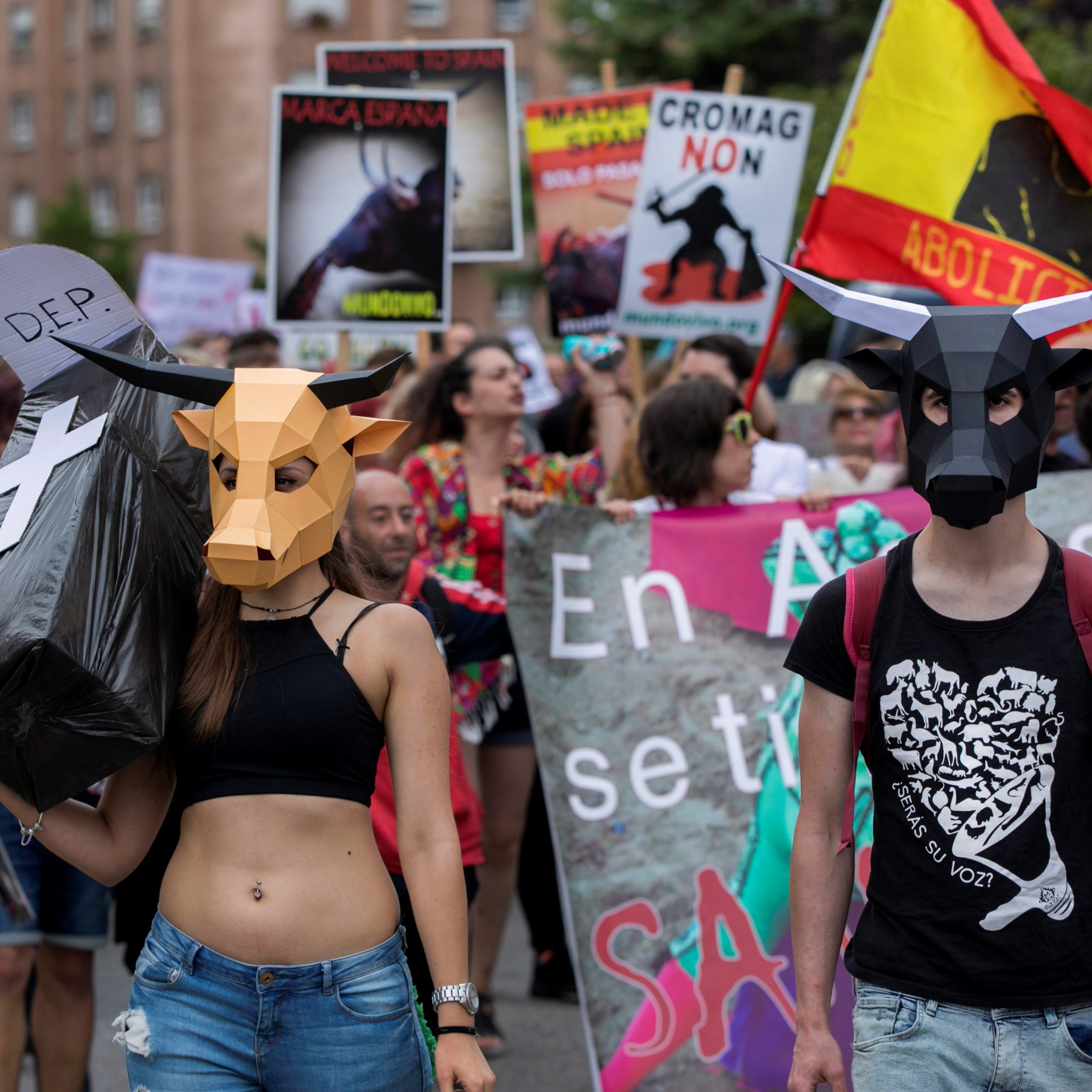 Diario Frontera, Frontera Digital,  Entretenimiento, ,Las claves falaces del relato antitaurino