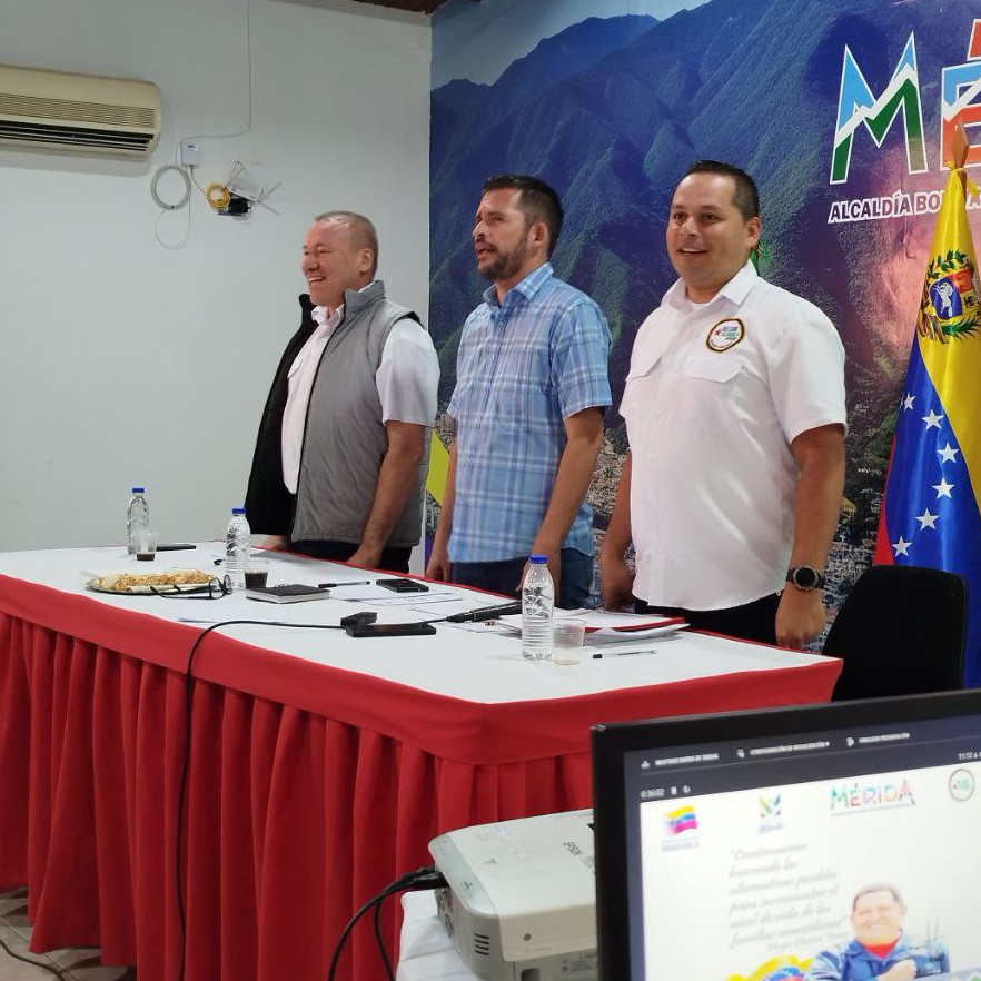 Diario Frontera, Frontera Digital,  Regionales, ,CLPP aprueba por unanimidad presupuesto de inversión para 2025 en Libertador