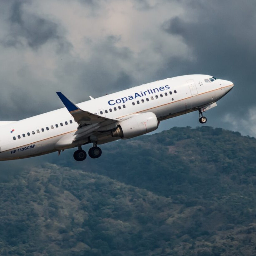 Diario Frontera, Frontera Digital,  Nacionales, ,Copa Airlines mantiene vuelos a Venezuela pero solo en horarios diurnos