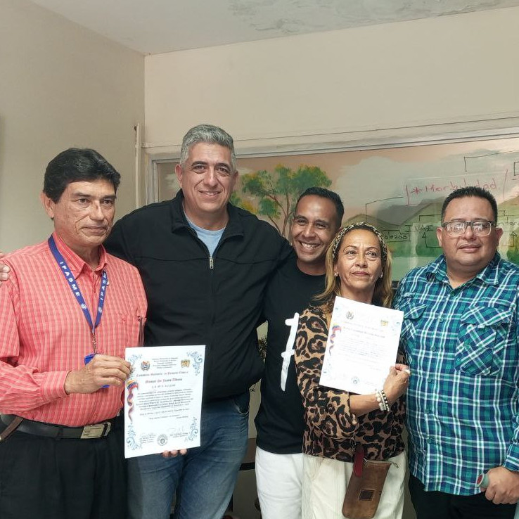 Diario Frontera, Frontera Digital,  Regionales, ,Concejo Municipal honra al Ipasme en su 76° aniversario