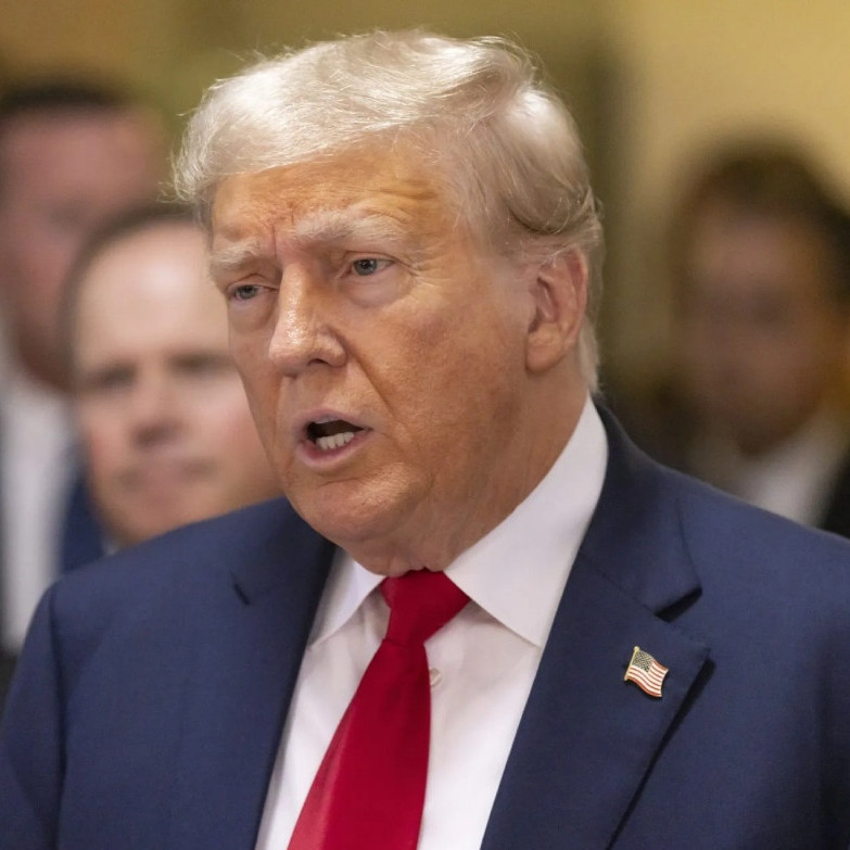 Diario Frontera, Frontera Digital,  Internacionales, ,Trump dijo que el espacio aéreo de Venezuela debe considerarse "cerrado en su totalidad"