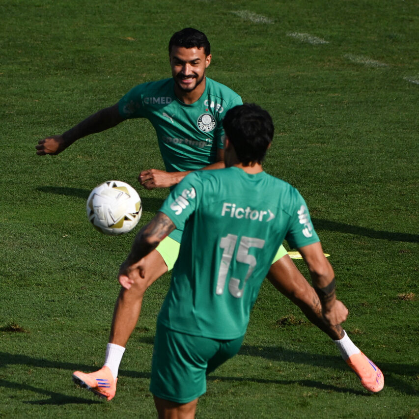 Diario Frontera, Frontera Digital,  Deportes, ,"O Rei" de Brasil: Palmeiras y Flamengo van por el tetracampeonato de la Libertadores