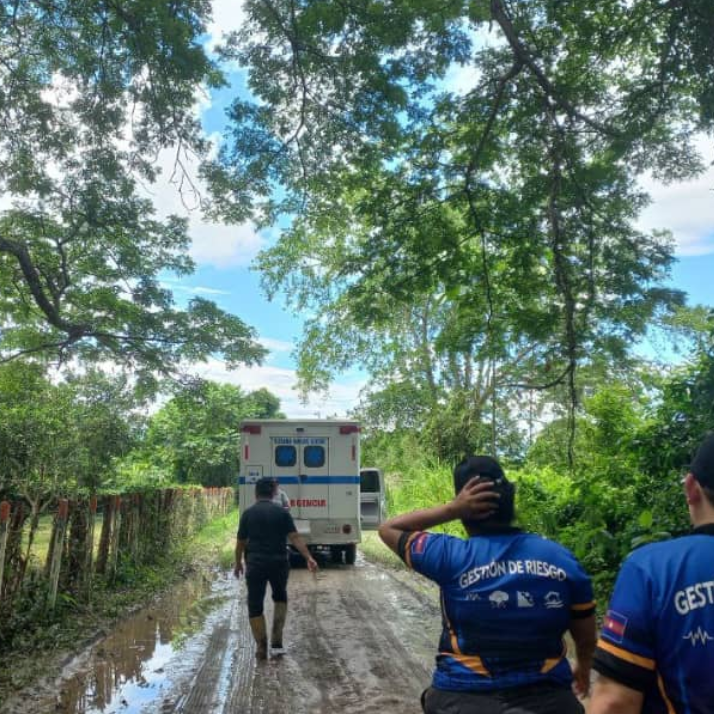 Diario Frontera, Frontera Digital,  El Vigía Panamericana, ,Autoridades de Mérida monitorean la situación de las lluvias en la entidad