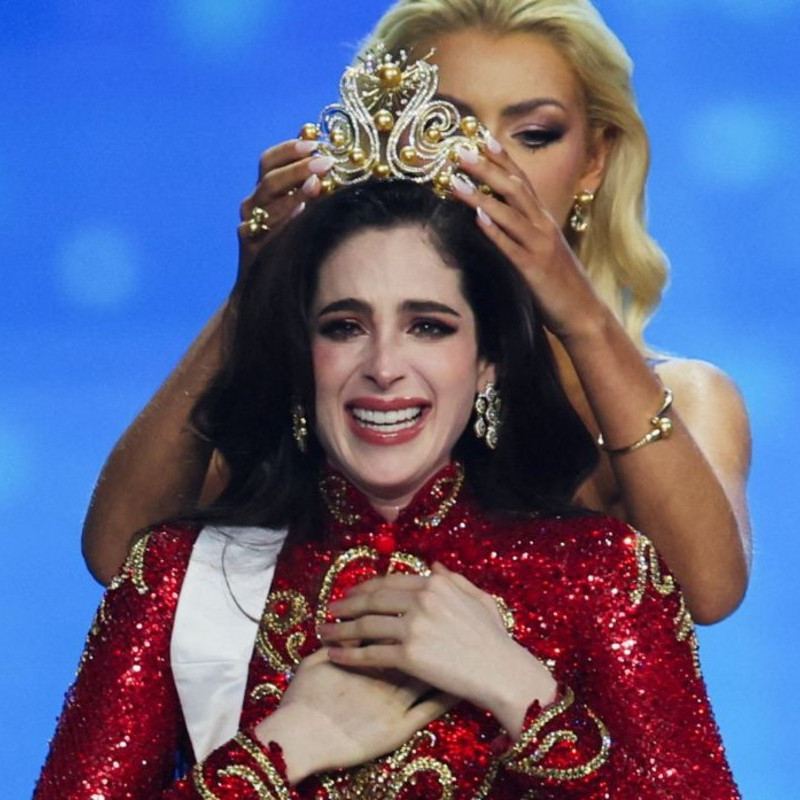 Diario Frontera, Frontera Digital,  Farándula, ,ABC de España: la narcopolítica irrumpe en Miss Universo, que podría perder a su reina