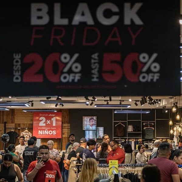 Diario Frontera, Frontera Digital,  Nacionales, ,La devaluación del bolívar impactó las ofertas del Black Friday en Venezuela