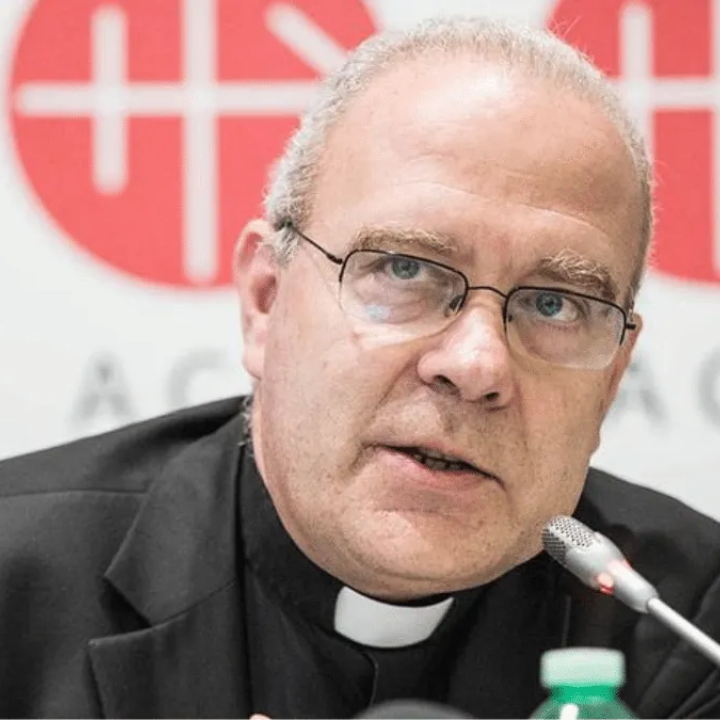 Diario Frontera, Frontera Digital,  Nacionales, ,Nuncio apostólico para Venezuela pidió ser “guías de paz”