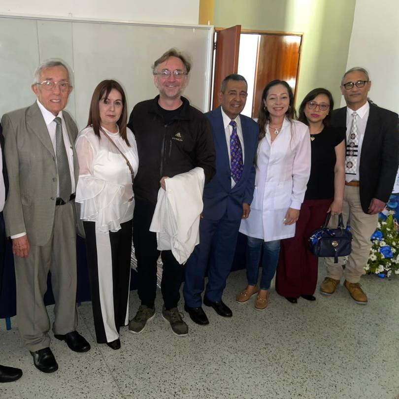 Diario Frontera, Frontera Digital,  Salud, Regionales, ,Culminó con éxito la I Jornada Científica de Neurocirugía en homenaje al Dr. Alfonso Guzmán Brito