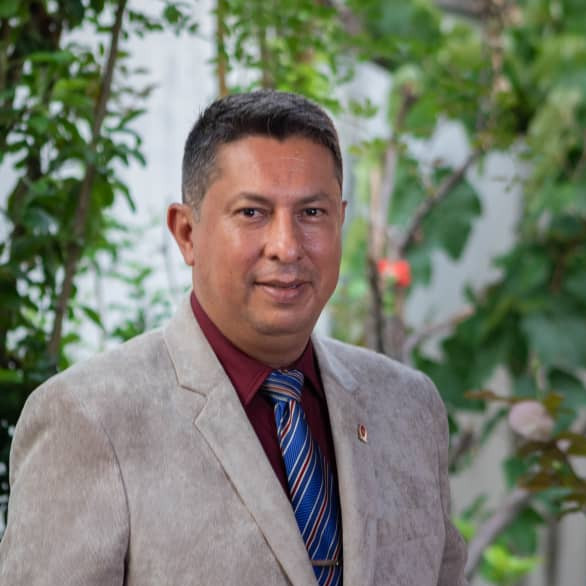 Diario Frontera, Frontera Digital,  Regionales, ,Eli Saúl Rojas: “Los estudiantes han dado una lección 
de civismo y compromiso universitario”