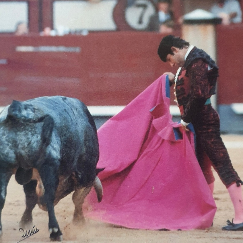 Diario Frontera, Frontera Digital,  Entretenimiento, ,OBITUARIO | Muere Rafael de Paula, el irrepetible genio gitano del toreo