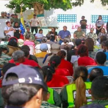 Diario Frontera, Frontera Digital,  Nacionales, ,Continúan las asambleas populares para definir proyectos comunitarios
