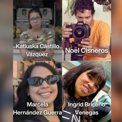 Diario Frontera, Frontera Digital,  Nacionales, ,Denuncian detención de cuatro productores audiovisuales en Maracay