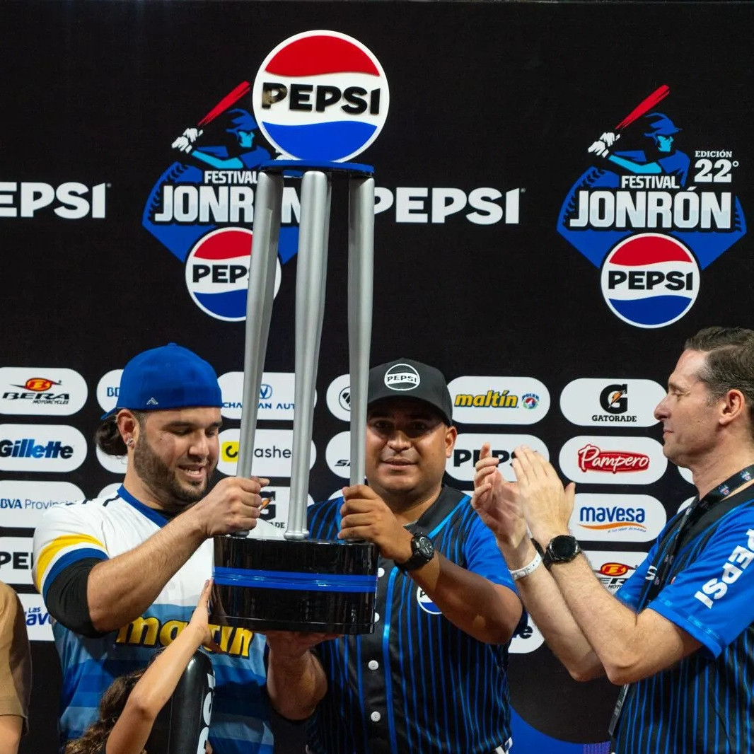 Diario Frontera, Frontera Digital,  Deportes, ,Acuña Jr., Salvador Pérez, Suárez y Chourio dirán presente en el Festival Jonrón Pepsi 2025