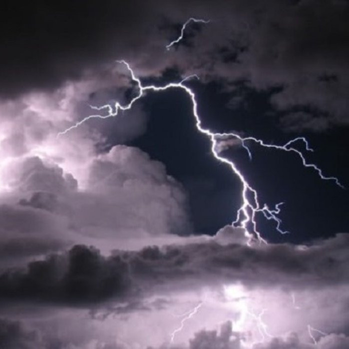 Diario Frontera, Frontera Digital,  Nacionales, ,Inameh prevé lluvias dispersas y actividad eléctrica en gran parte del país para este domingo