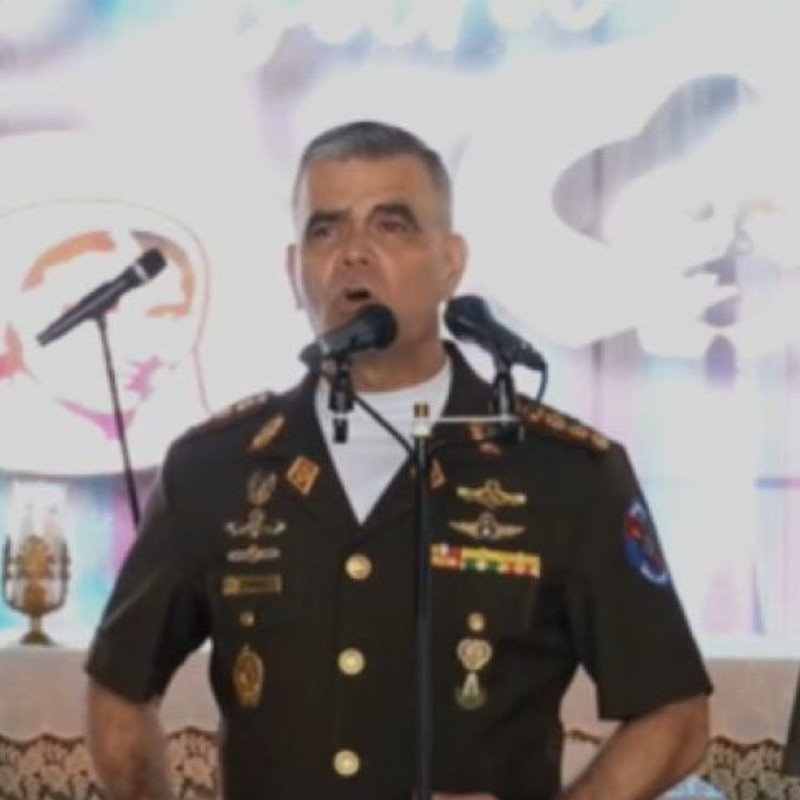 Diario Frontera, Frontera Digital,  Nacionales, ,Padrino López denunció incursiones de aviones estadounidenses B-52, F-35 y B-1: estarían cerca de las costas venezolanas