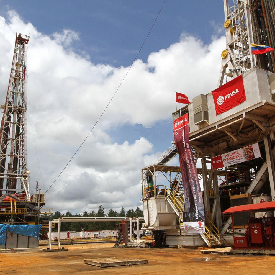 Diario Frontera, Frontera Digital,  Nacionales, ,Exportaciones petroleras subieron 550 % en agosto tras licencia de Trump a Chevron