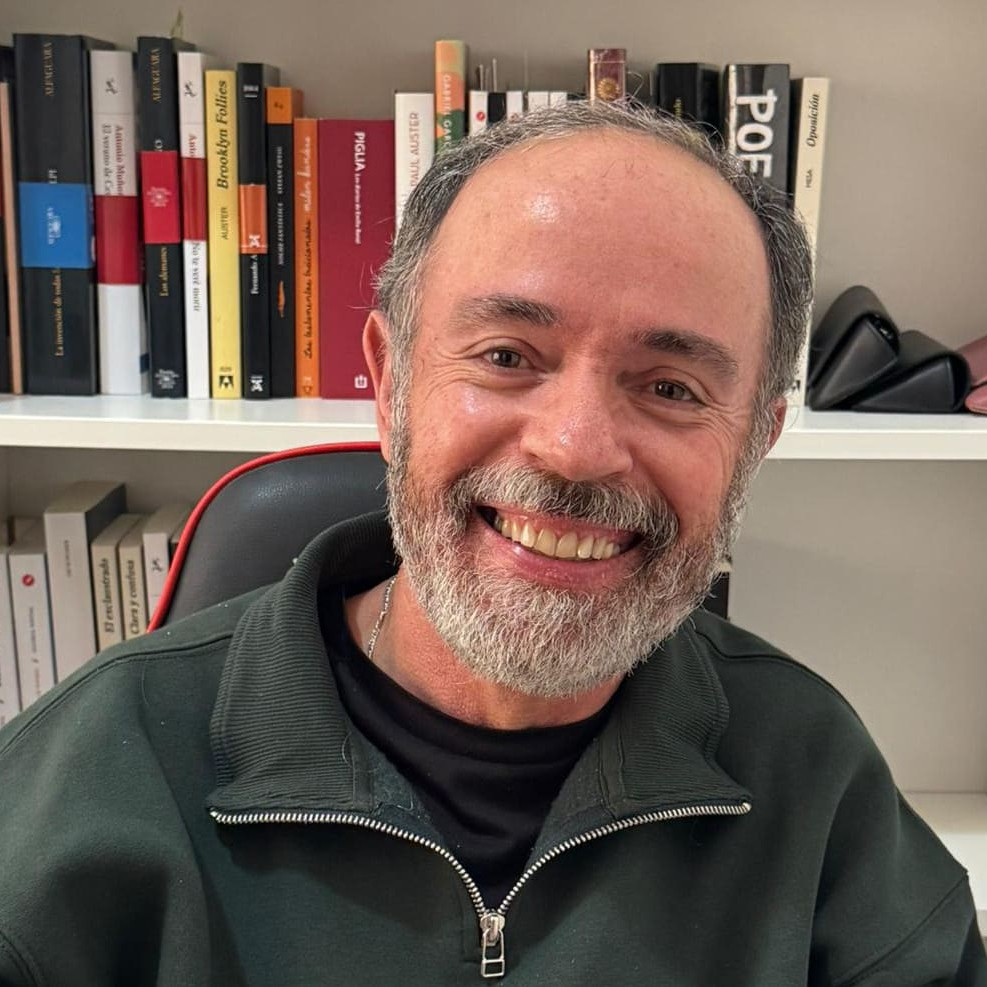 Diario Frontera, Frontera Digital,  Opinión, ,Comerse el mundo por Ricardo Gil Otaiza