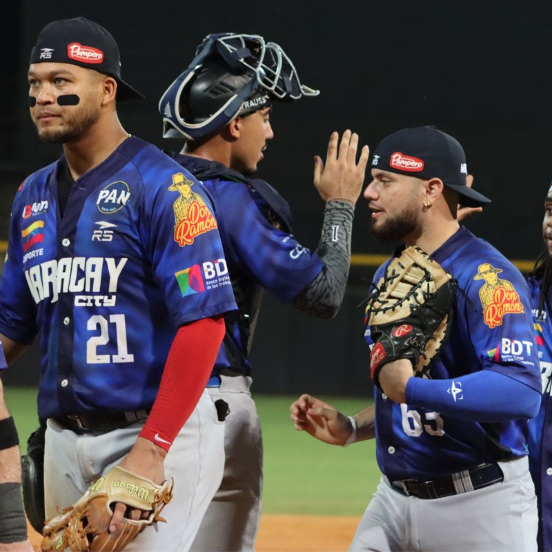 Diario Frontera, Frontera Digital,  Deportes, ,Tigres vuelve a la cima: así va la tabla de posiciones de la LVBP