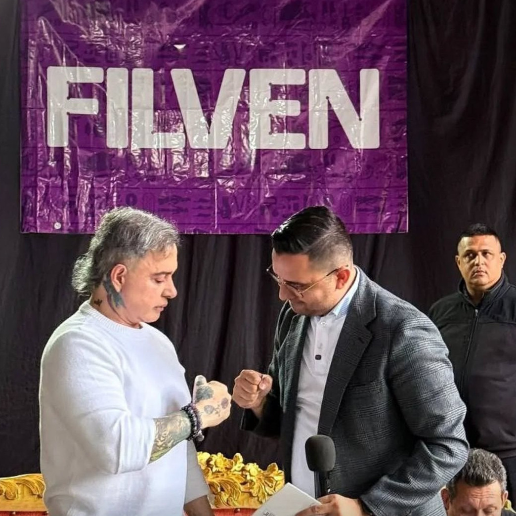 Diario Frontera, Frontera Digital,  Regionales, ,Con los objetivos cumplidos cerró  la FILVEN Mérida 2025 
con la presencia del Fiscal Tarek William Saab