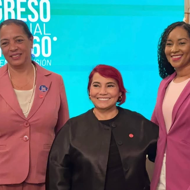 Diario Frontera, Frontera Digital,  Nacionales, ,Ministra Leticia Gómez inauguró el Congreso de Turismo 360 en Puerto Cabello