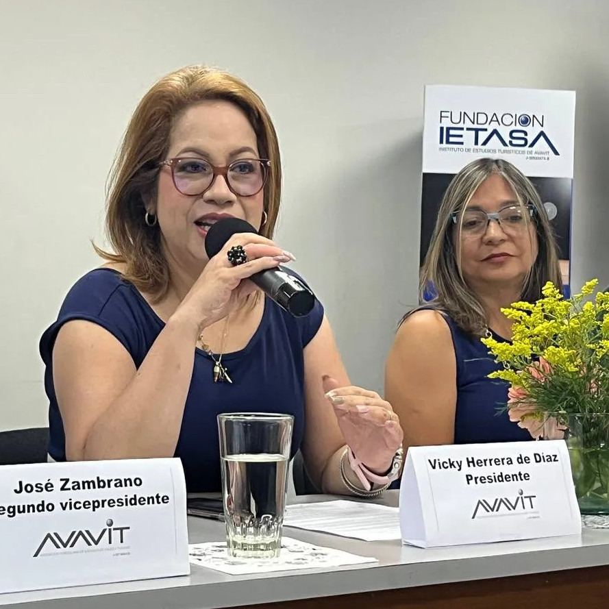 Diario Frontera, Frontera Digital,  Nacionales, ,Fusión público-privada impulsa la FITVEN 2025 en Puerto Cabello