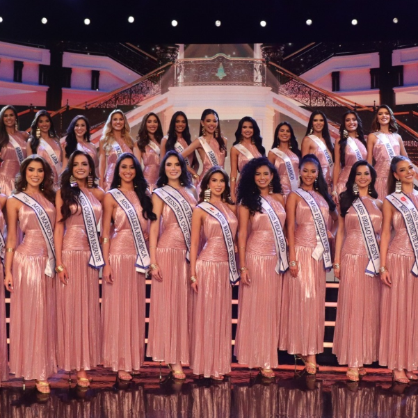 Diario Frontera, Frontera Digital,  Farándula, ,Miss Venezuela 2025 celebrará su gala final el 4 de diciembre