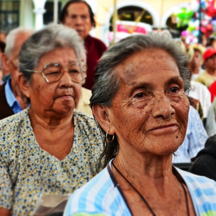 Diario Frontera, Frontera Digital,  Nacionales, ,El 35 % de los hogares venezolanos es ocupado solo por adultos mayores