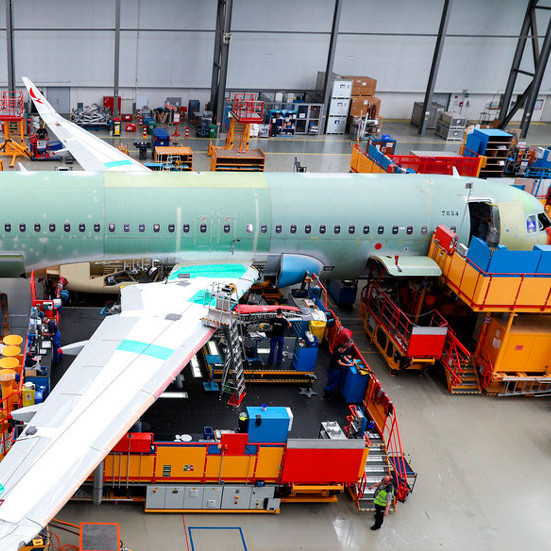 Diario Frontera, Frontera Digital,  Internacionales, ,La revisión urgente de Airbus causa al menos 130 vuelos cancelados en Francia y Japón