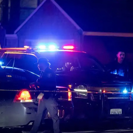 Diario Frontera, Frontera Digital,  Internacionales, ,Balacera registra cuatro muertos y 10 heridos en California