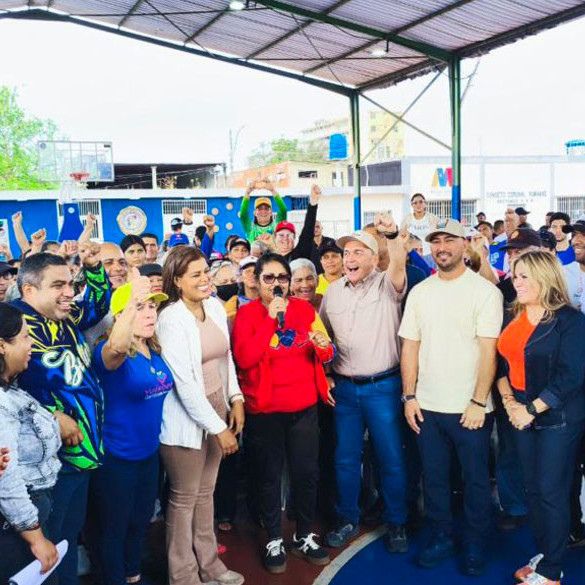 Diario Frontera, Frontera Digital,  Nacionales, ,Pueblo venezolano culmina con fuerza jornada nacional de asambleas para conformación de los CCBI