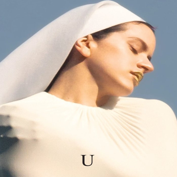 Diario Frontera, Frontera Digital,  Farándula, ,Rosalía deslumbra con "Lux", un álbum que mezcla 13 idiomas y navega entre la dualidad de la luz, el amor y la espiritualidad