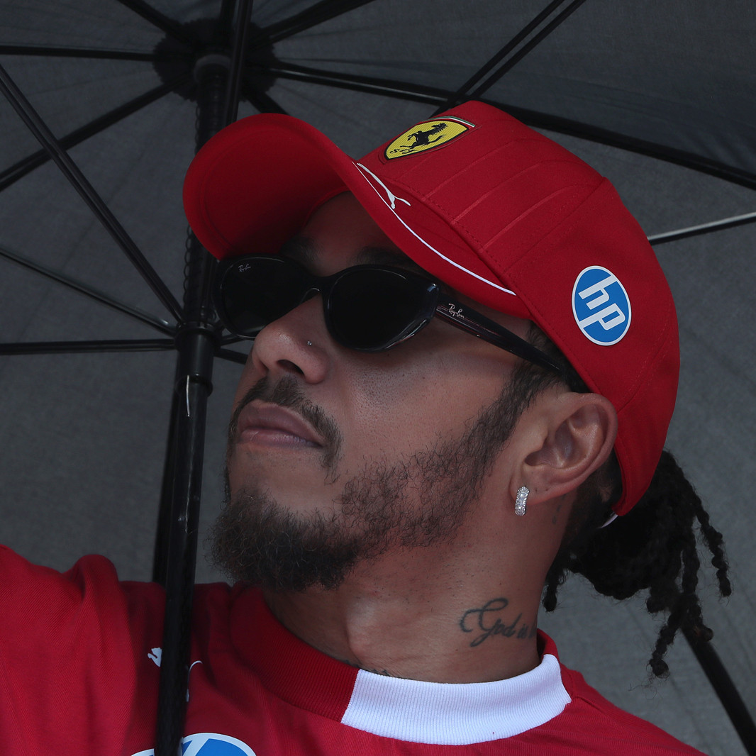 Diario Frontera, Frontera Digital,  Deportes, ,Ferrari analiza opciones de reemplazo ante la posibilidad de no renovar a Lewis Hamilton