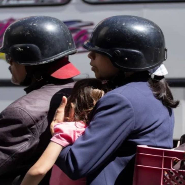 Diario Frontera, Frontera Digital,  Regionales, ,Organismos refuerzan la campaña de prevención de accidentes de tránsito en Mérida
