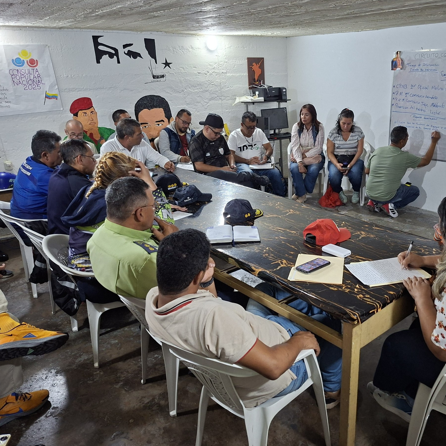 Diario Frontera, Frontera Digital,  Regionales, ,Gobernación asume estrategias para mejorar  la seguridad en centro de Mérida