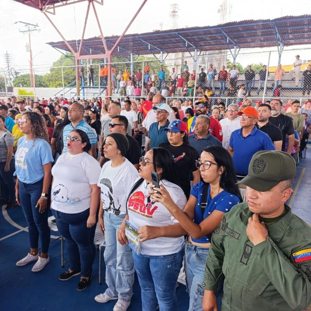 Diario Frontera, Frontera Digital,  El Vigía Panamericana, ,Psuv elegirá Comités Bolivarianos de Base Integral Comunitaria en Mérida
