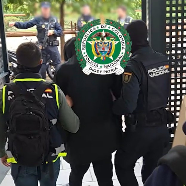 Diario Frontera, Frontera Digital,  Internacionales, ,Desmantelan primera célula asentada en España del Tren de Aragua: detienen a 13 personas